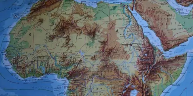 Какие ресурсы Европа хотела от Африки?