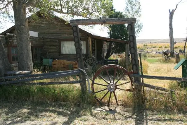 Почему пионеры поехали в Орегон?