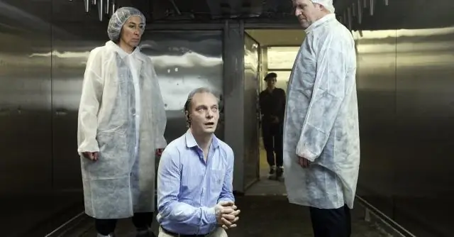 Что такое черная легенда и почему она ложная?