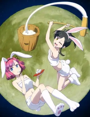 Есть ли второй сезон Tokyo Mew Mew?