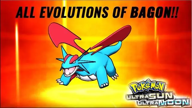 Где я могу найти Bagon ultra sun?