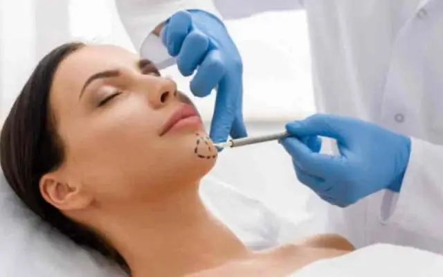 В какой стране больше всего зелени?