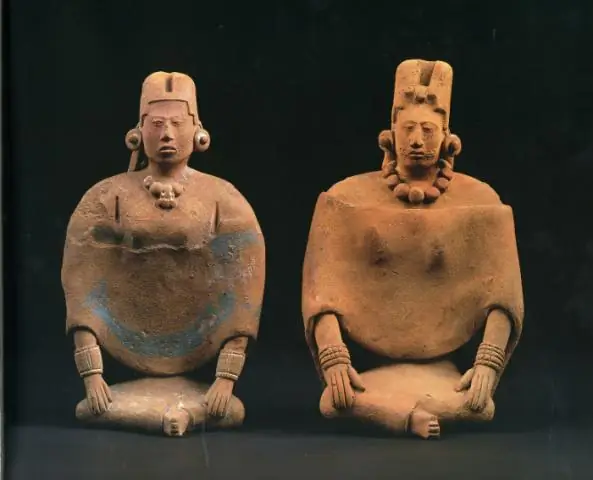 Была ли у майя сильная армия?