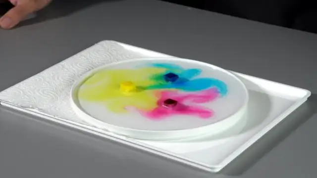 Меняет ли герметизирующий известняк цвет?