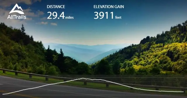 Открыта ли дорога Newfound Gap Road?