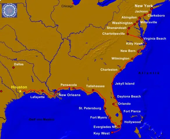 Сколько квадратных миль было приобретено Луизианой?