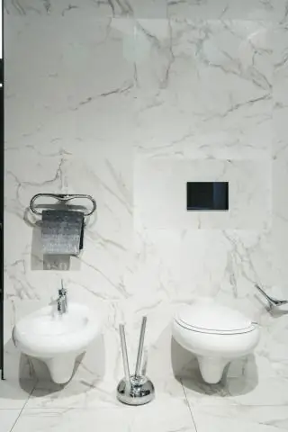 Почему сплошные унитазы легче чистить?