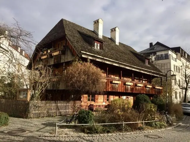 В каком крупном городе США нет кладбища?