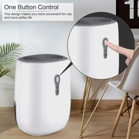 Что происходит, когда СЕРЫЙ резервуар для воды полон?