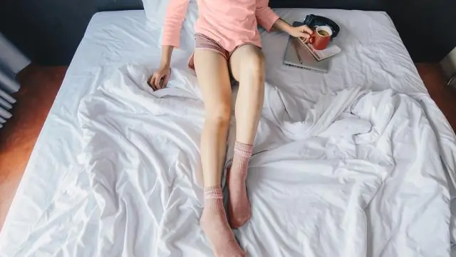 Для чего нужен матрас с подушкой?