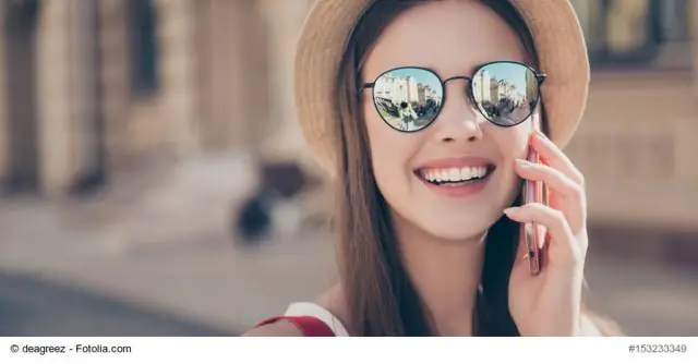 Как активировать международный роуминг на Sprint?