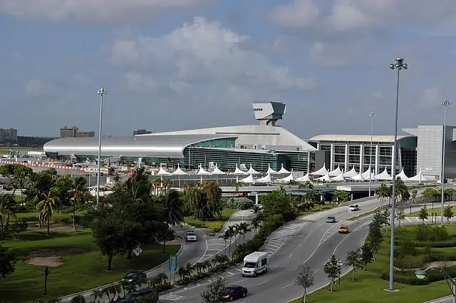 Что такое TSA в аэропорту?