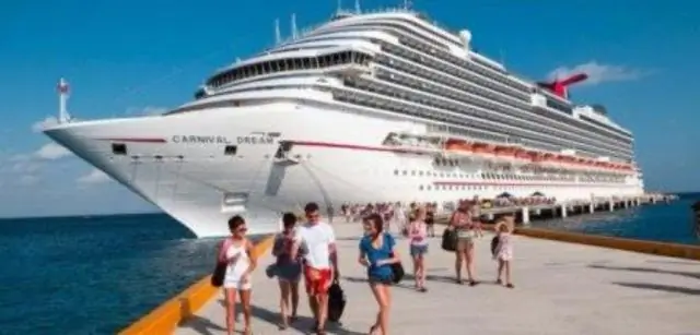 Сколько стоит круиз для одиночек?