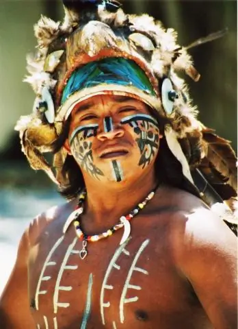 Были ли у майя воины?