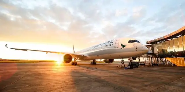 Могу ли я использовать наушники Bluetooth в Cathay Pacific?