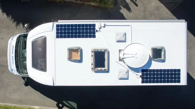 Фургон лучше трейлера?