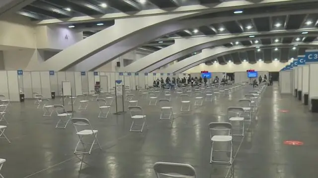 Как мне добраться из SFO в Moscone Center?