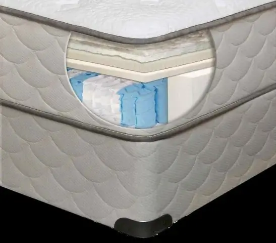 Матрас из пены с эффектом памяти лучше, чем наволочка?