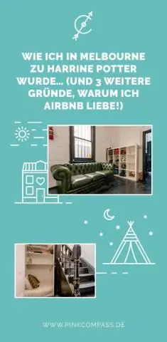 Как найти уникальные варианты проживания на Airbnb?