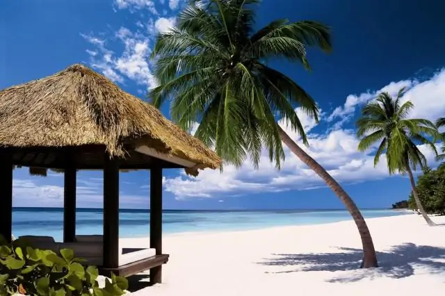 Как Доминиканская Республика получила свое название?