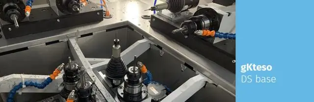 Что такое форма DS 260?