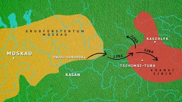 Насколько населен Сибирь?