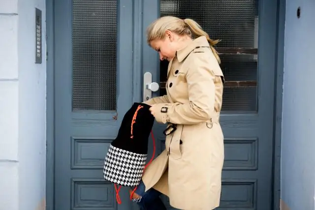 Как упаковать морской мешок?