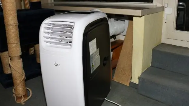 Как я могу охладить свой жилой дом без переменного тока?