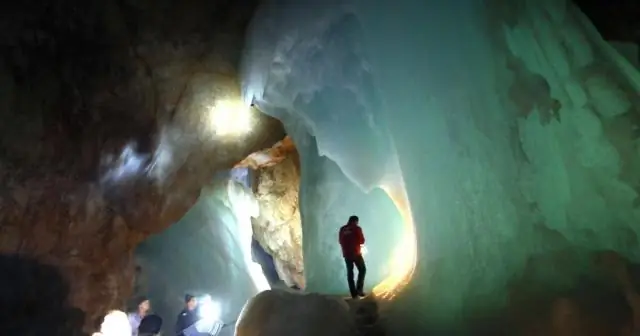 Где самое большое изменение прилива?