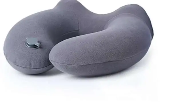 Действительно ли подушки для шеи работают?