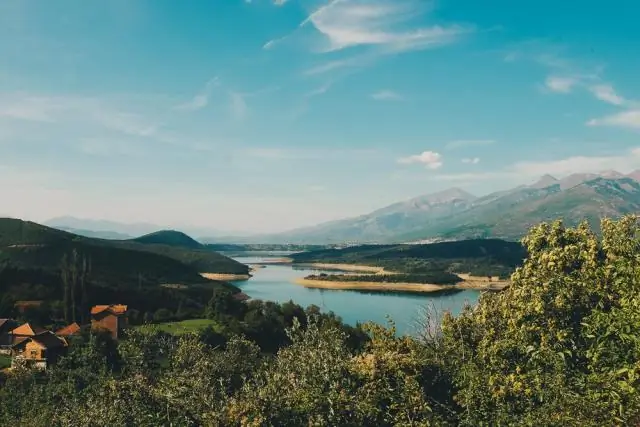 Какая река разлилась в Боскасле?