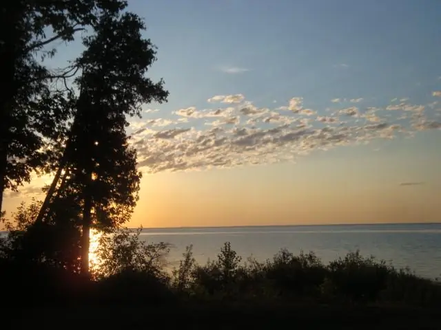 Какие парки штата Мичиган полностью подключены?