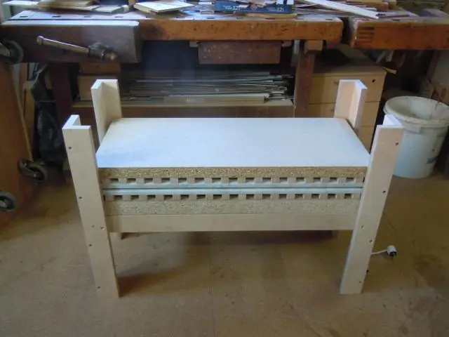 Какой толщины должен быть матрас на верхней койке?