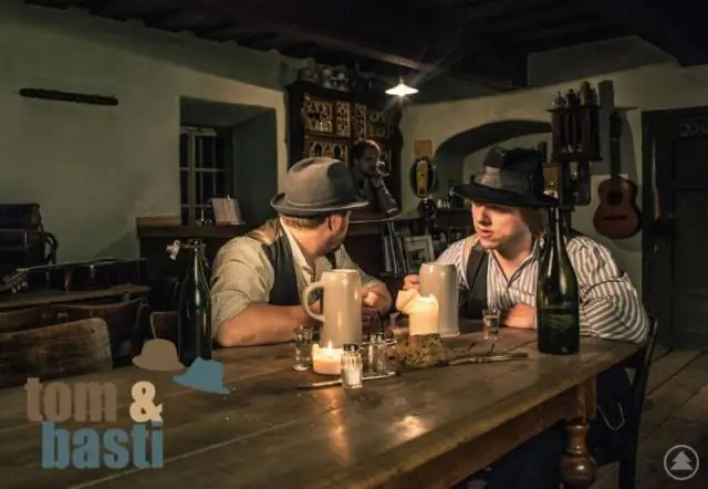 Сколько песен нужно для концерта?