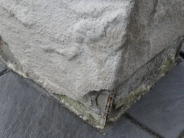 Как лучше всего герметизировать бетон?