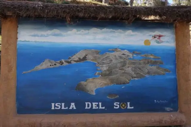 Что такое узкий водный путь, соединяющий два больших водоема?