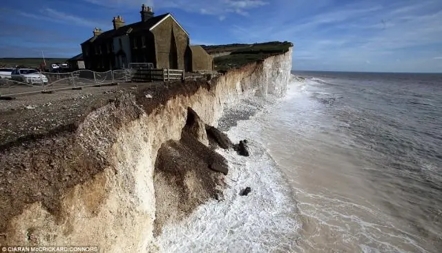 Когда Сассекс был разделен на Восток и Запад?