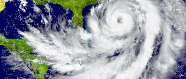 Когда был последний ураган на Косумеле?