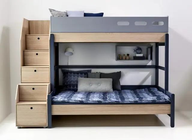 Подходят ли двухъярусные кровати для взрослых?