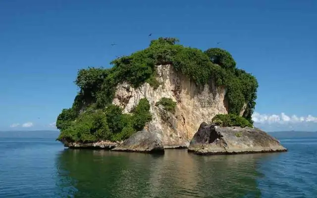 Какие важные события произошли в Доминиканской Республике?