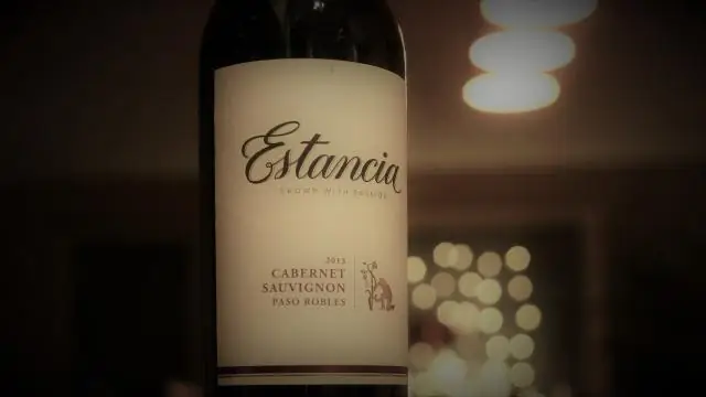 Что такое Uber Wine Paso Robles?