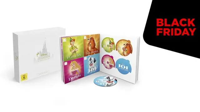 Есть ли у Диснея скидки на Черную пятницу?