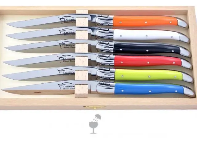 Можно ли мыть ножи для стейка Laguiole в посудомоечной машине?