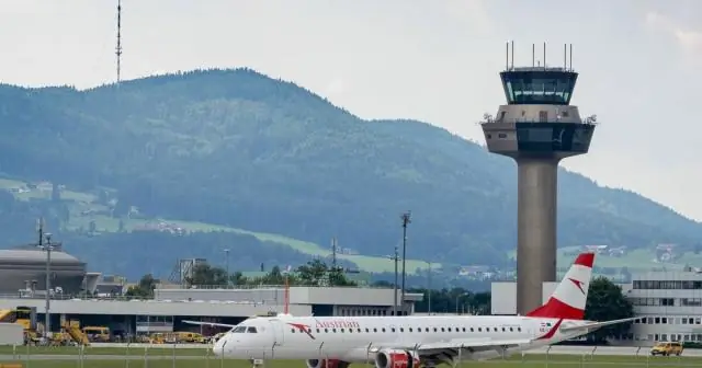 Есть ли в Браунсвилле аэропорт?