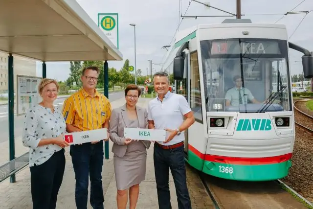 Когда открылась IKEA Brooklyn?