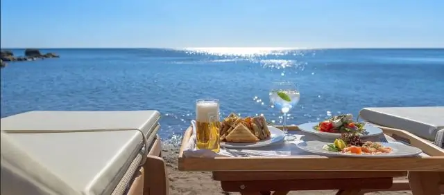 Можно ли употреблять алкоголь в Бейкер-Бич?