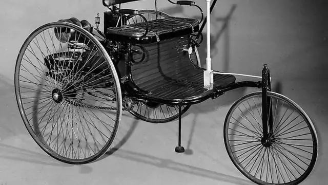 Кто были первыми в Канаде?