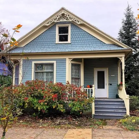 Где самые дешевые дома в Орегоне?