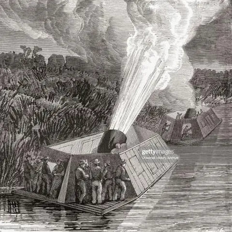 Какая самая холодная погода в Миссисипи?