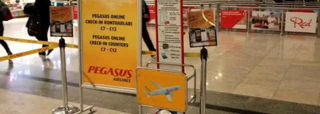 Действительно ли авиакомпании измеряют ручную кладь?